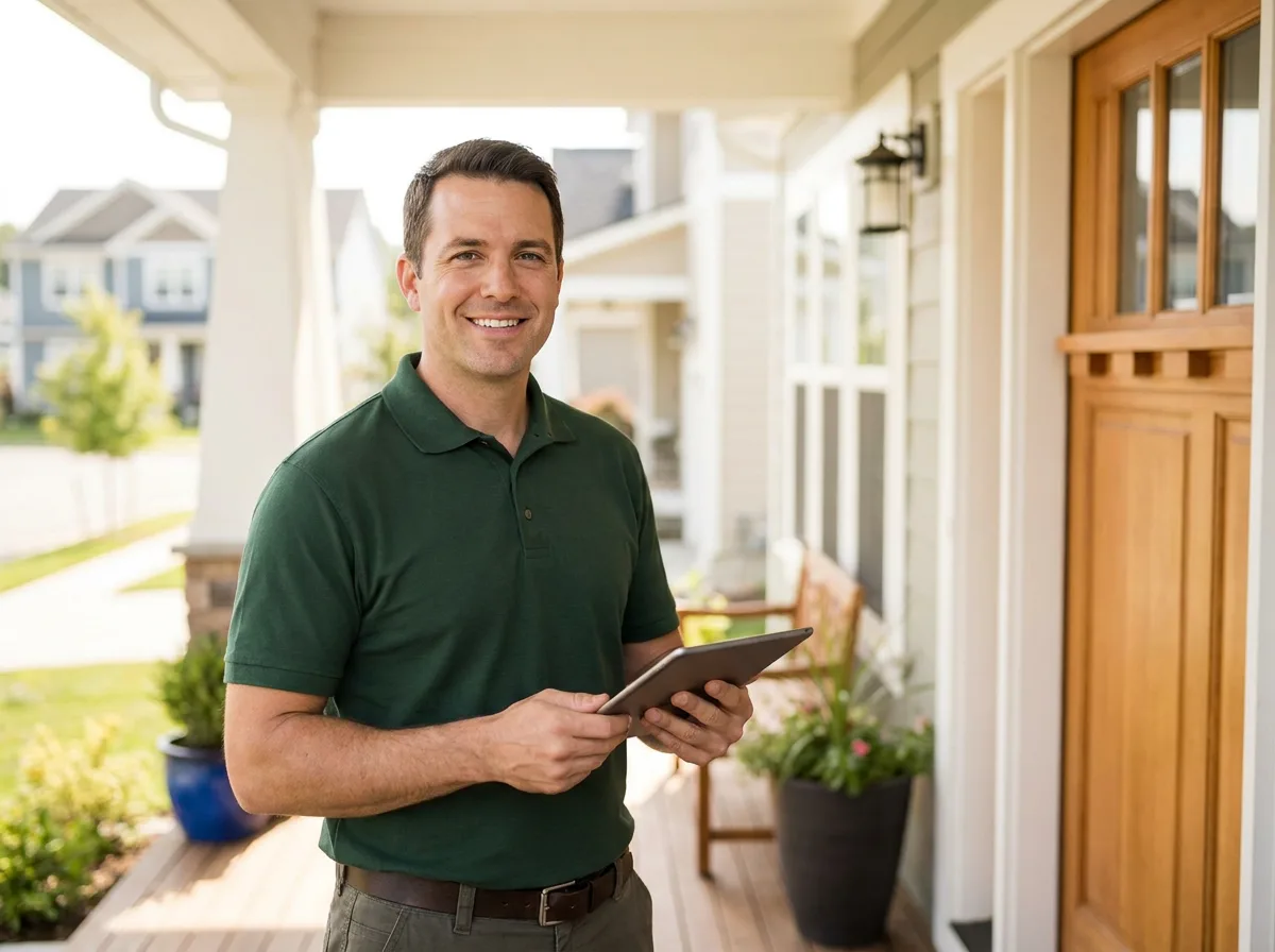 Pest control FAQs for Douglass, KS